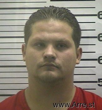 Joaquin  Quintana Yates Mugshot